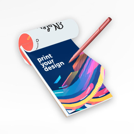 Notepads